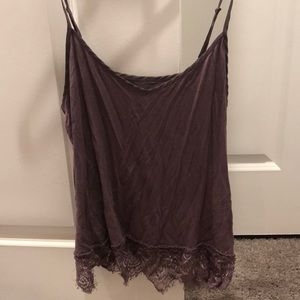 American eagle tank